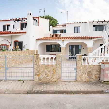 Willa Casa Azinheira 1ºa- Albufeira Zewnętrze zdjęcie
