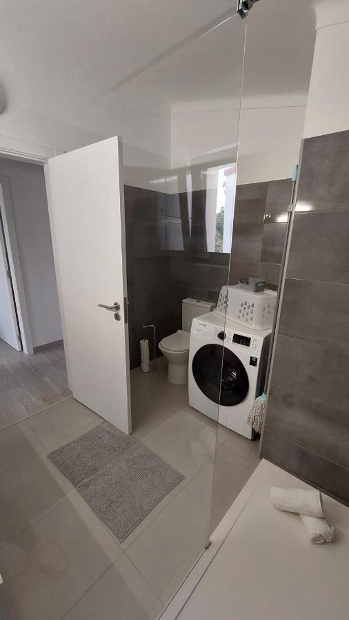 Willa Casa Azinheira 1ºa- Albufeira Zewnętrze zdjęcie
