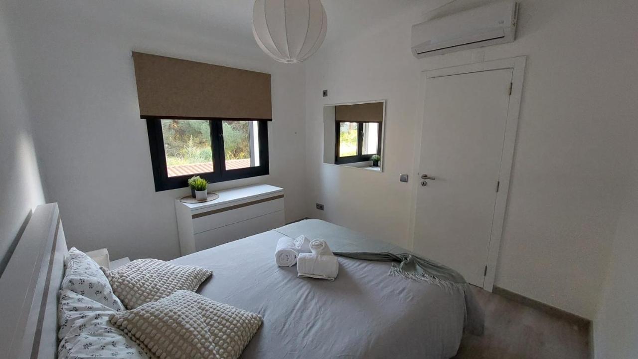 Willa Casa Azinheira 1ºa- Albufeira Zewnętrze zdjęcie