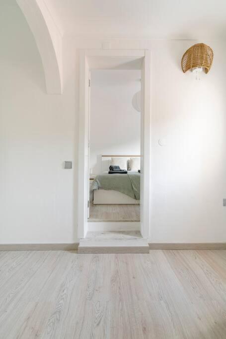 Willa Casa Azinheira 1ºa- Albufeira Zewnętrze zdjęcie