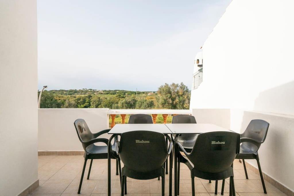 Willa Casa Azinheira 1ºa- Albufeira Zewnętrze zdjęcie