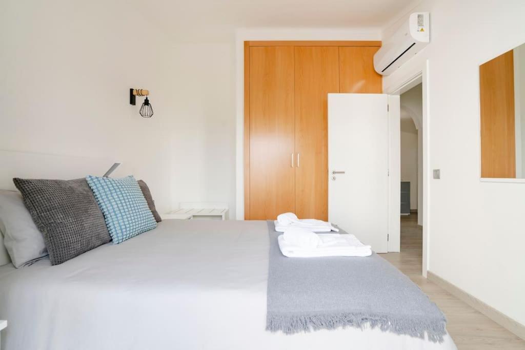 Willa Casa Azinheira 1ºa- Albufeira Zewnętrze zdjęcie