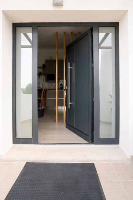 Willa Casa Azinheira 1ºa- Albufeira Zewnętrze zdjęcie