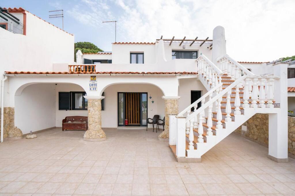 Willa Casa Azinheira 1ºa- Albufeira Zewnętrze zdjęcie
